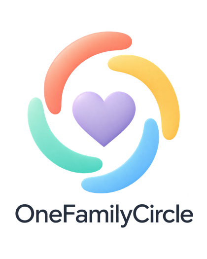 OneFamilyCircle